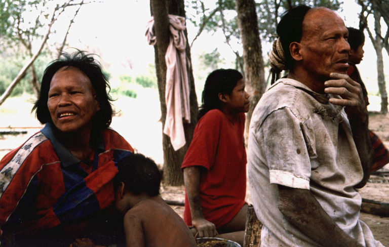 The Tribes of Paraguay | VisitParaguay.net