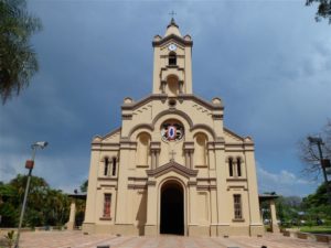 Luque, Paraguay- Art and Personality | VisitParaguay.net