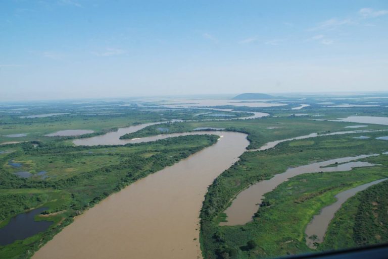 Paraguay River 768x514 